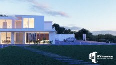 Architectural Rendering