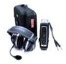 Lightspeed Tango Wireless Headset