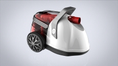P155 Vacuum Cleaner 