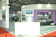 Exhibition Stall Design