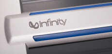 Infinity Car Amplifier