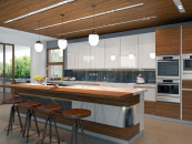 Modern Kitchen