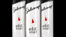 Stolichnaya Elit