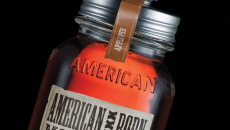 American Born Moonshine