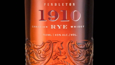 Pendleton Whiskey