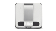 Tile Money Clip and Luggage Tag