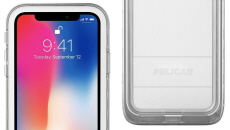 Pelican Marine iPhone X