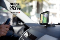 TomTom Start Range