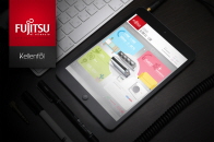 Digital Design Fujitsu