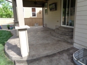 Bourne Decorative Concrete