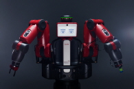 Rethink Robotics - Baxter