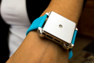 Haptic Feedback Wearable