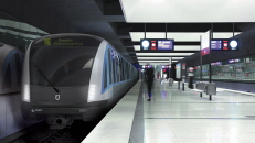 Munich Metro C2