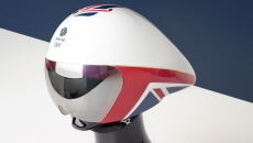 Team GB Olympic Cycling Helmet