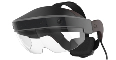 Augmented Reality Headset