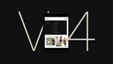 V4 of the Madeo Website