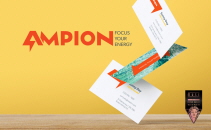 Ampion Branding