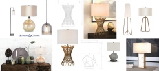 Modern Lighting, Furniture & Home Decor