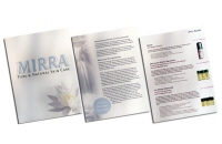 Catalog: Mirra Skin Care