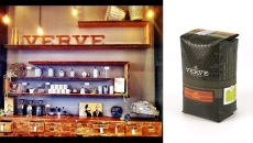 Verve branding + packaging