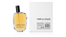 Comme des Garçons Packaging Design