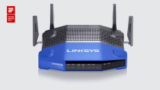 WRT Router