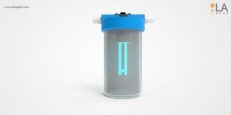 UV Water Sterilizer – Electronics Prototyping