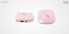 PowerPad Beauty Packaging