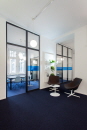 German Headquarter for Tech Start-Up in Berlin 