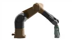 Robotic Arm Development
