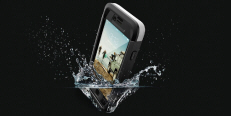 Atmos X5 Waterproof iPhone Case