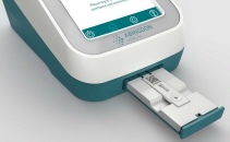 Rapid Lateral Flow assay Reader