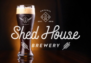 Shed House Microbrewery