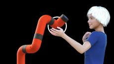 Cobot Robot Arm