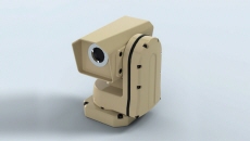 Military Camera Fixture