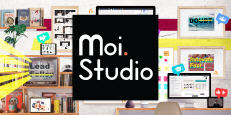 Moi Studio Reel