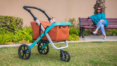 Cruzi Urban Cart