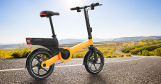 V-Danci Electoronic Bike E-Bike