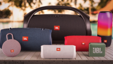 JBL Portable Family