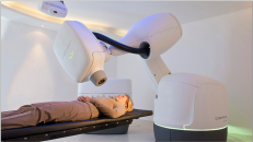 Accuray Cyberknife