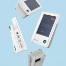 MediBeacon Transdermal GFR Monitor