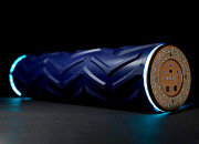 Nobu Heated & Vibrating Foam Roller