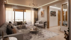 Benefit Of 3D Interior Rendering of your Real Estate Projects