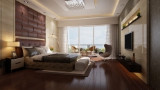 Interior Visualization Services