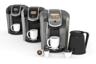 Keurig 2.0