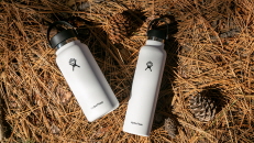 Hydro Flask Bottle Line