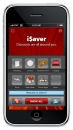 iSaver (Mobile Application)
