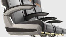 SlimPlus™ Aircraft Seating