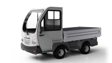 ET3000 Utility Vehicle