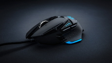 G502 Proteus Core